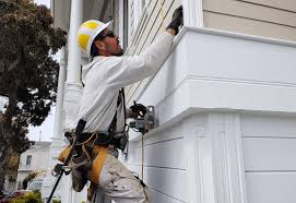 Best Custom Trim and Detailing for Siding  in Rupert, ID